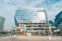 위례중앙광장 사진