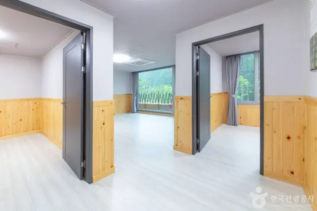 국립춘천숲체원 사진