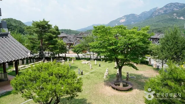 은평역사한옥박물관 사진