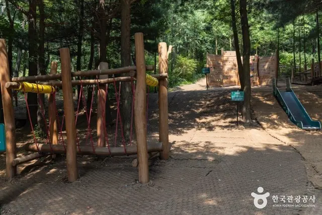 인천나비공원 사진