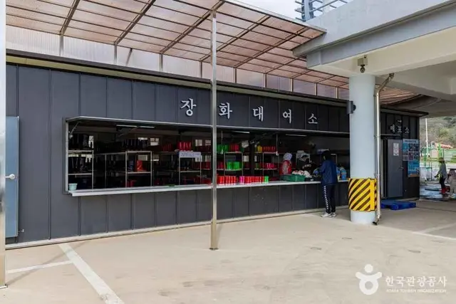 선재도(선재도 어촌체험마을) 사진