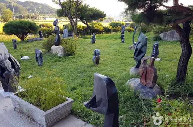 양평 아프리카 문화예술박물관 사진
