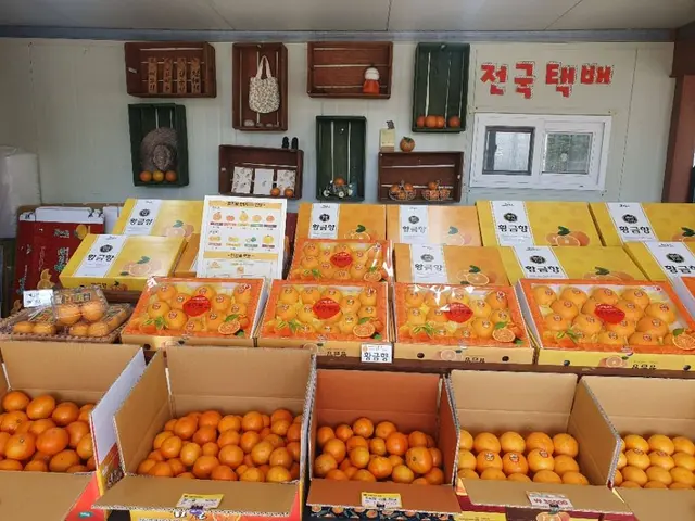해품은체험농장 사진