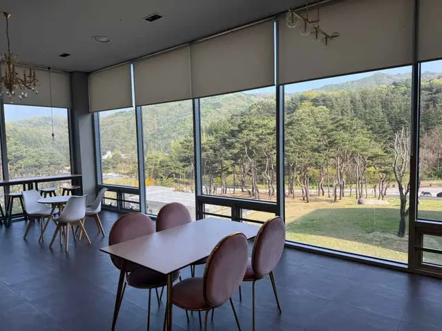 김천시립박물관 사진