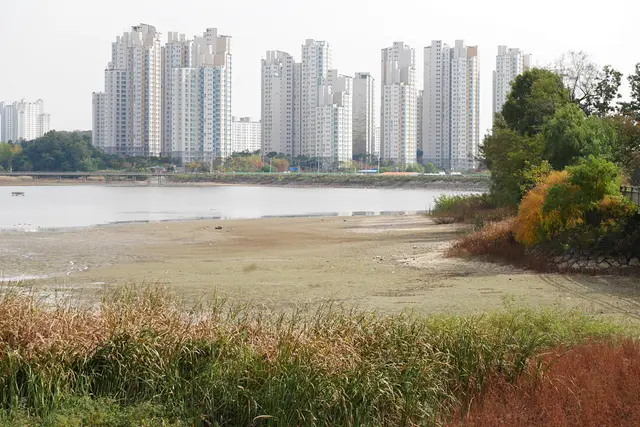 왕송호수공원 사진