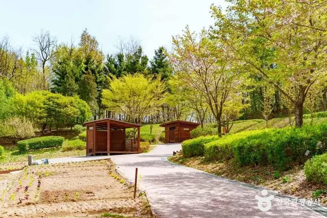 양천도시농업공원 사진