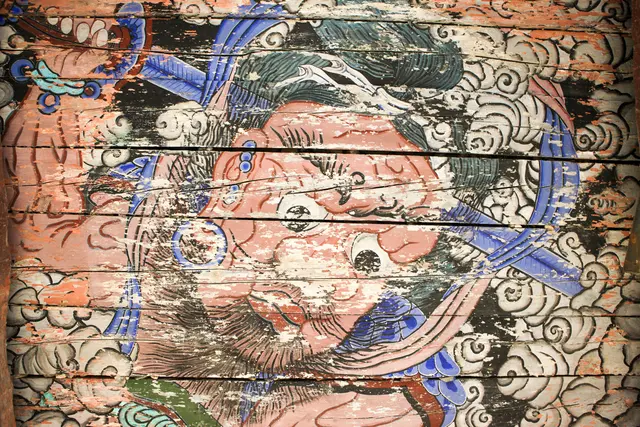 문경새재도립공원 사진