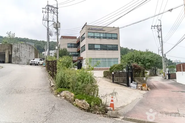 용인어린이천문대 사진