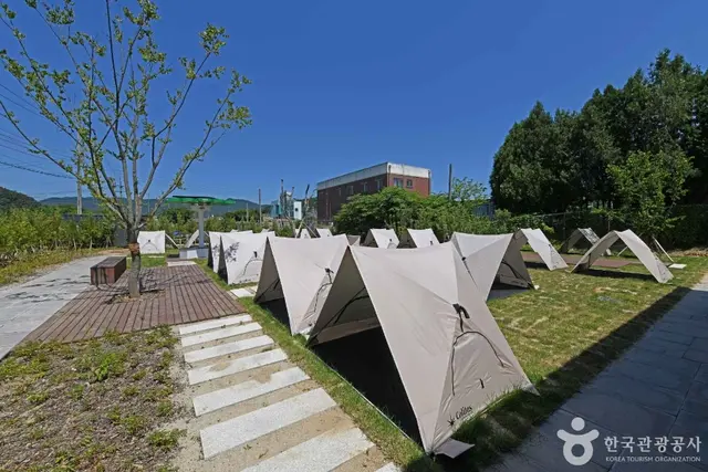 연산문화창고 사진