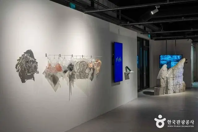 노들섬 사진