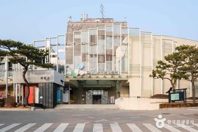 화성시 우리꽃 식물원 사진