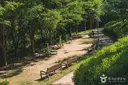 진밭골산림공원 사진