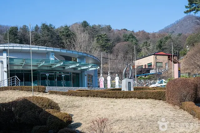 수동계곡 사진