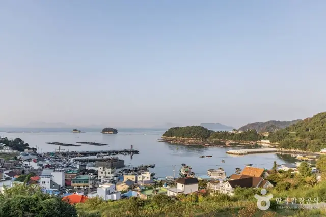 연명어촌체험휴양마을 사진