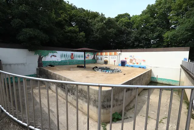 달성공원 사진