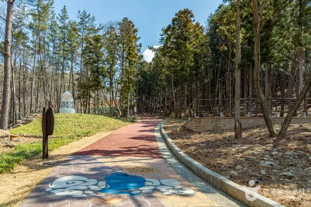 숲소리공원 사진