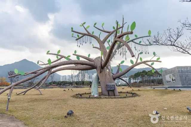 한국가요촌 달하 사진