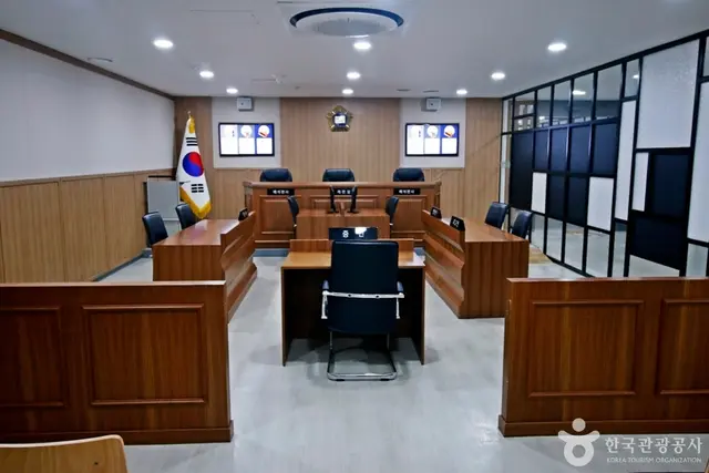 솔로몬로파크 사진
