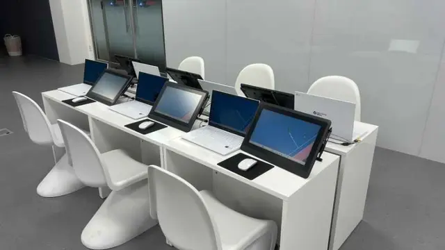 성동 AI·미래기술체험센터 사진