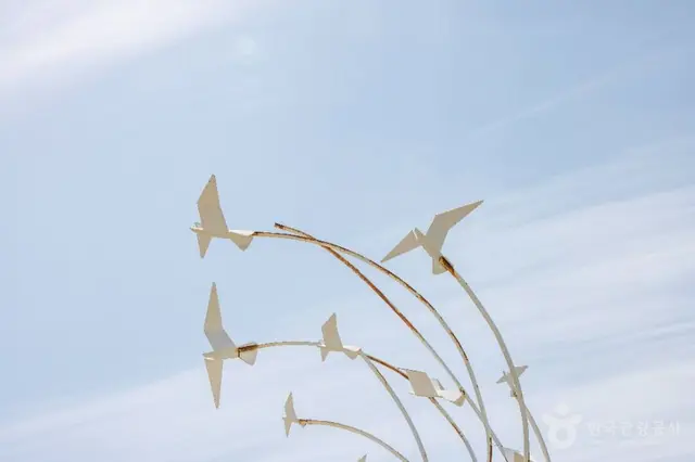 흰여울문화마을 사진