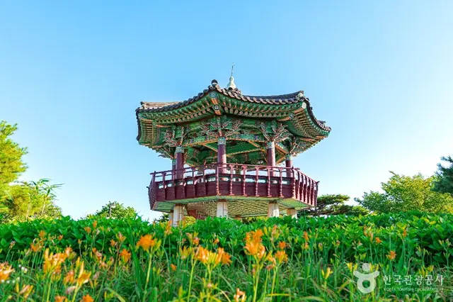 일산호수 사진