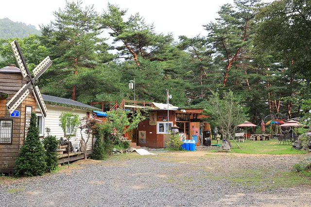 우니메이카 홍천점 사진